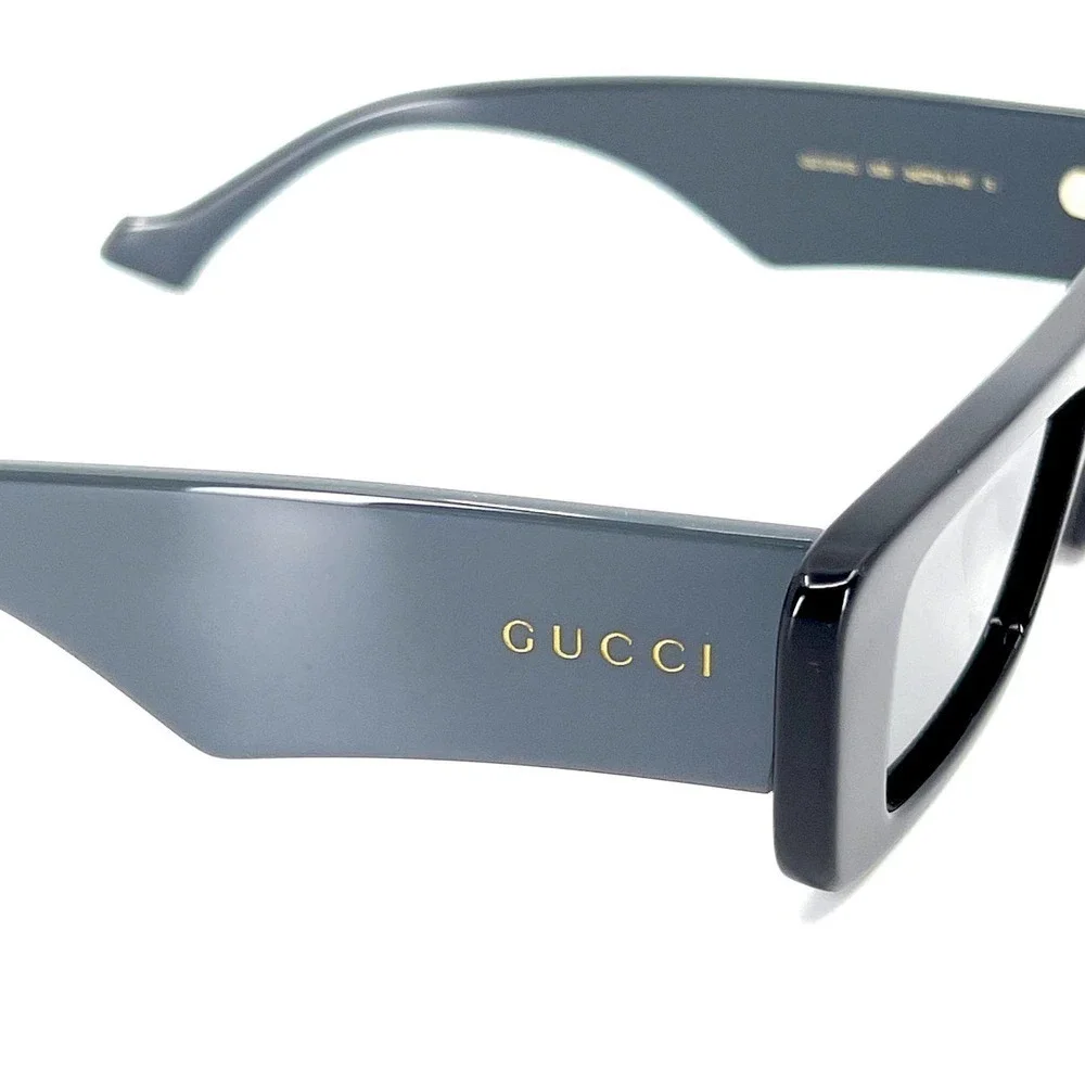 New! GUCCI Sunglasses GG1331S 005, Authentic